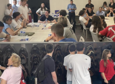 Esprit critique à l’École militaire